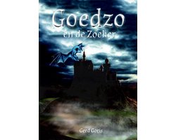 Goedzo en de Zoeker