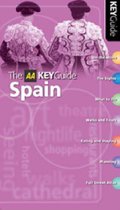AA Key Guide Spain