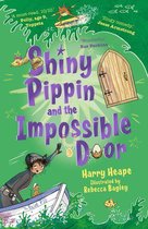 Shiny Pippin 3 - Shiny Pippin and the Impossible Door