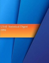 USAF Statistical Digest 1994