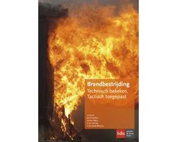 Brandbestrijding