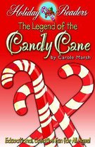 The Legend of the Candy Cane