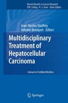 Recent Results in Cancer Research 190 - Multidisciplinary Treatment of Hepatocellular Carcinoma