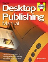 Desktop Publishing Manual