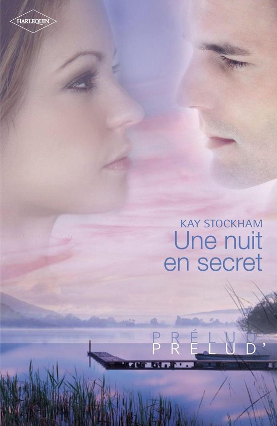 Une nuit en secret (Harlequin Prélud')