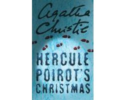 Hercule Poirots Chritsmas