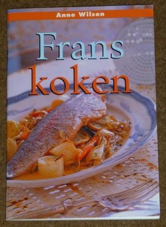 Frans Koken - cover