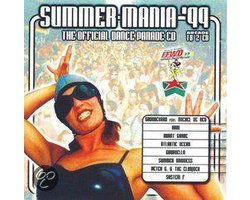 summer mania '99