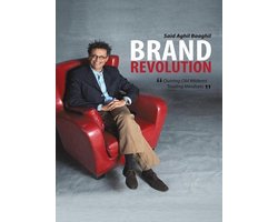Brand Revolution