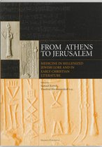 From Athens To Jerusalem