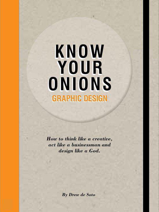 Know Your Onions - D. de Soto
