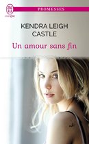 Omslag Un amour sans fin