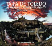 Taifa De Toledo