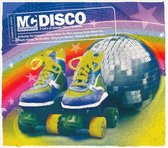 Mastercuts Disco
