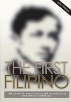 The First Filipino