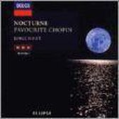 Chopin: Nocturne - Favourite Chopin / Bolet