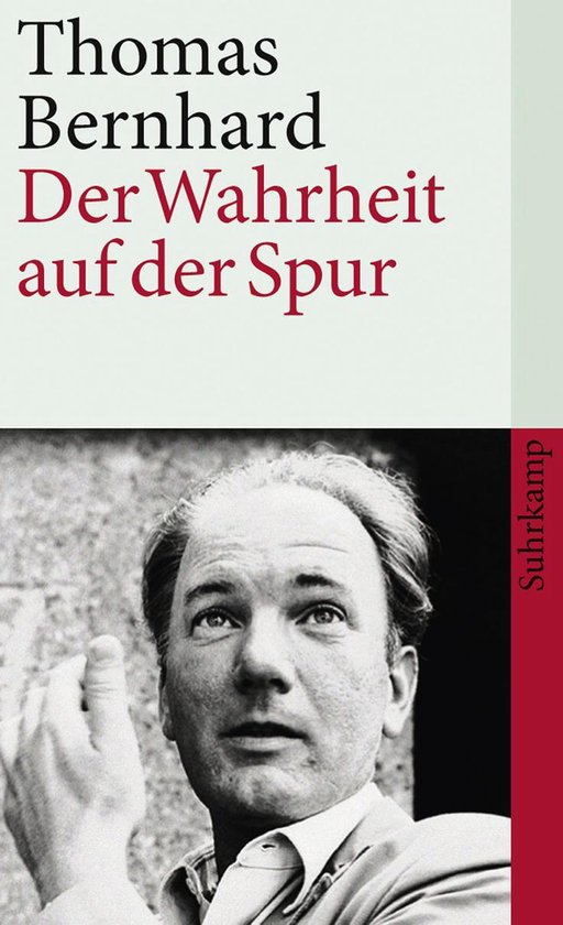 Der Wahrheit auf der Spur - cover