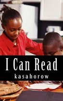 I Can Read