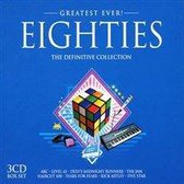 Greatest Ever!: Eighties [2006]