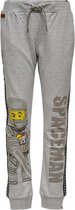Grijze joggingbroek Pilou spaceman Legowear - Maat 146