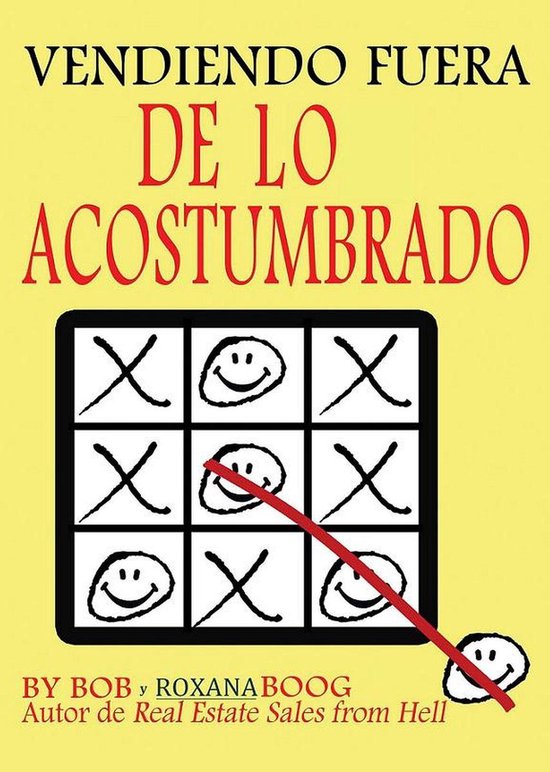 Vendiendo Fuera de lo Acostumbrado: Ideas Creativas para Ayu ... - cover