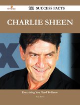 Charlie Sheen 181 Success Facts - Everything you need to know about Charlie Sheen