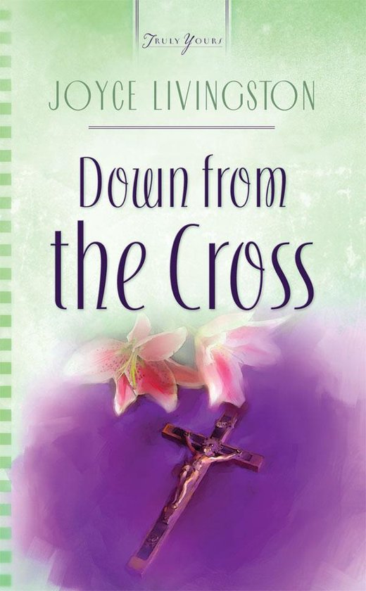 Down from the Cross - cover
