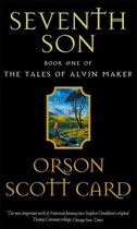 Seventh Son: Tales of Alvin Maker