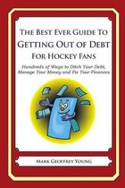 The Best Ever Guide to Getting Out of Debt for Hockey Fans