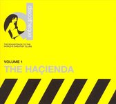 Discotheque, Vol. 1: The Haçienda