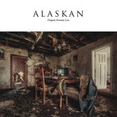 Alaskan - Despair, Erosion, Loss (CD)
