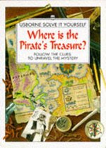 Where is the Pirate's Treasure?