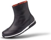Duca del Cosma Elprat Schoenen - Dames - Zwart - Maat 41