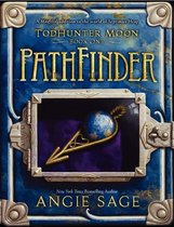 Septimus Heap: Todhunter Moon 01: Pathfinder