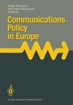 Communications Policy in Europe