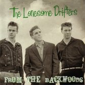 The Lonesome Drifters - Back From The Backwoods (CD)