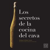 Vinos - Los secretos de la cocina del cava