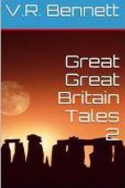 Great Great Britains Tales