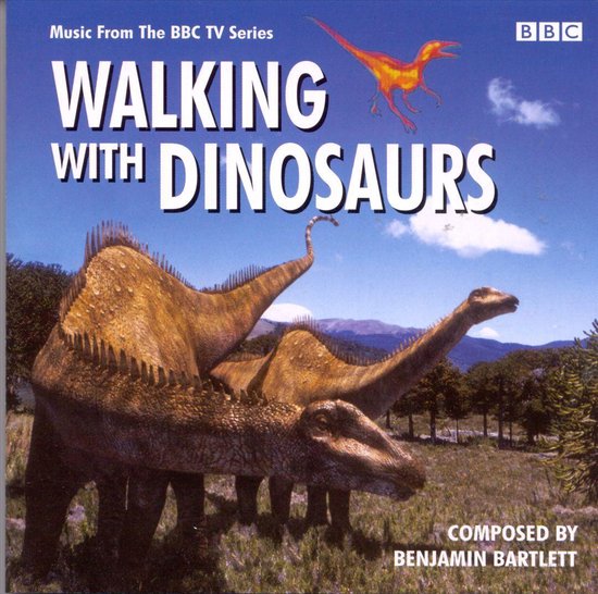 Walking with Dinosaurs [BBC]