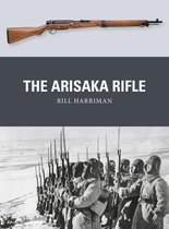 Weapon 70 - The Arisaka Rifle