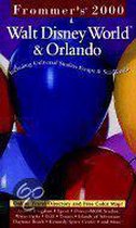 Frommer's® Walt Disney World® & Orlando 2000