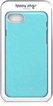 Happy Plugs Slim case iPhone 7 Turquoise