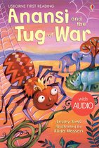 First Reading 1 - Anansi and the Tug of War