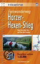 Harzer-Hexen-Stieg Fernwanderweg