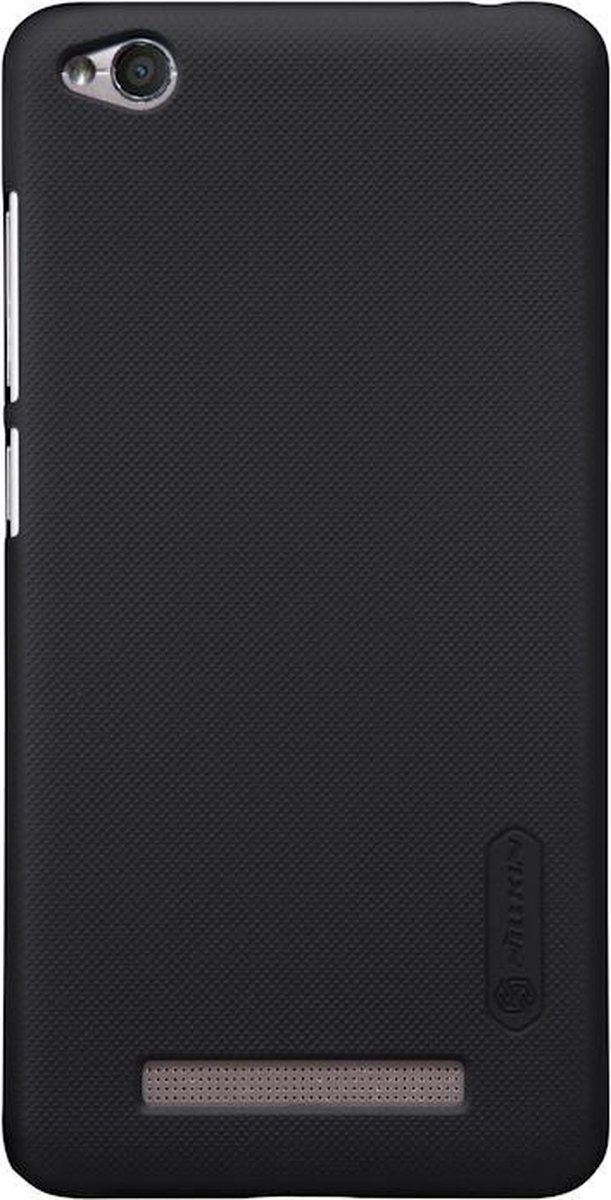 Nillkin Frosted Shield Hard Case voor Xiaomi Redmi 4A - Zwart