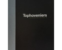 Omslag van 2 Tophoveniers Verzamelde werken