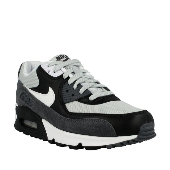 Nike Air Max 90 Essential 537384 037 Grijs;Wit maat 44 | bol.com