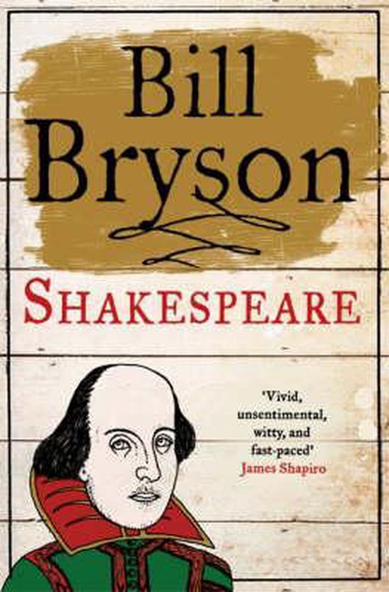Shakespeare - cover