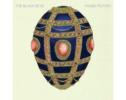 Magic Potion