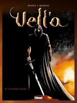 Vell'a 2 - Vell'a - Tome 02